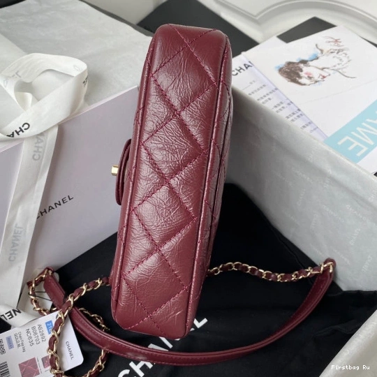 Firstbag Ru BAG FLAP CHANEL 0809